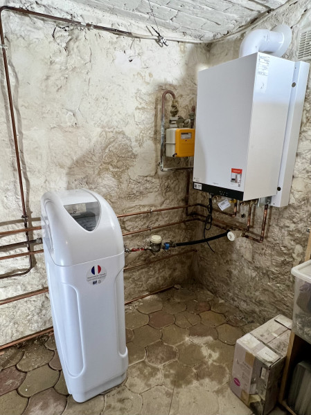 remplacement de systèmes de chauffage
